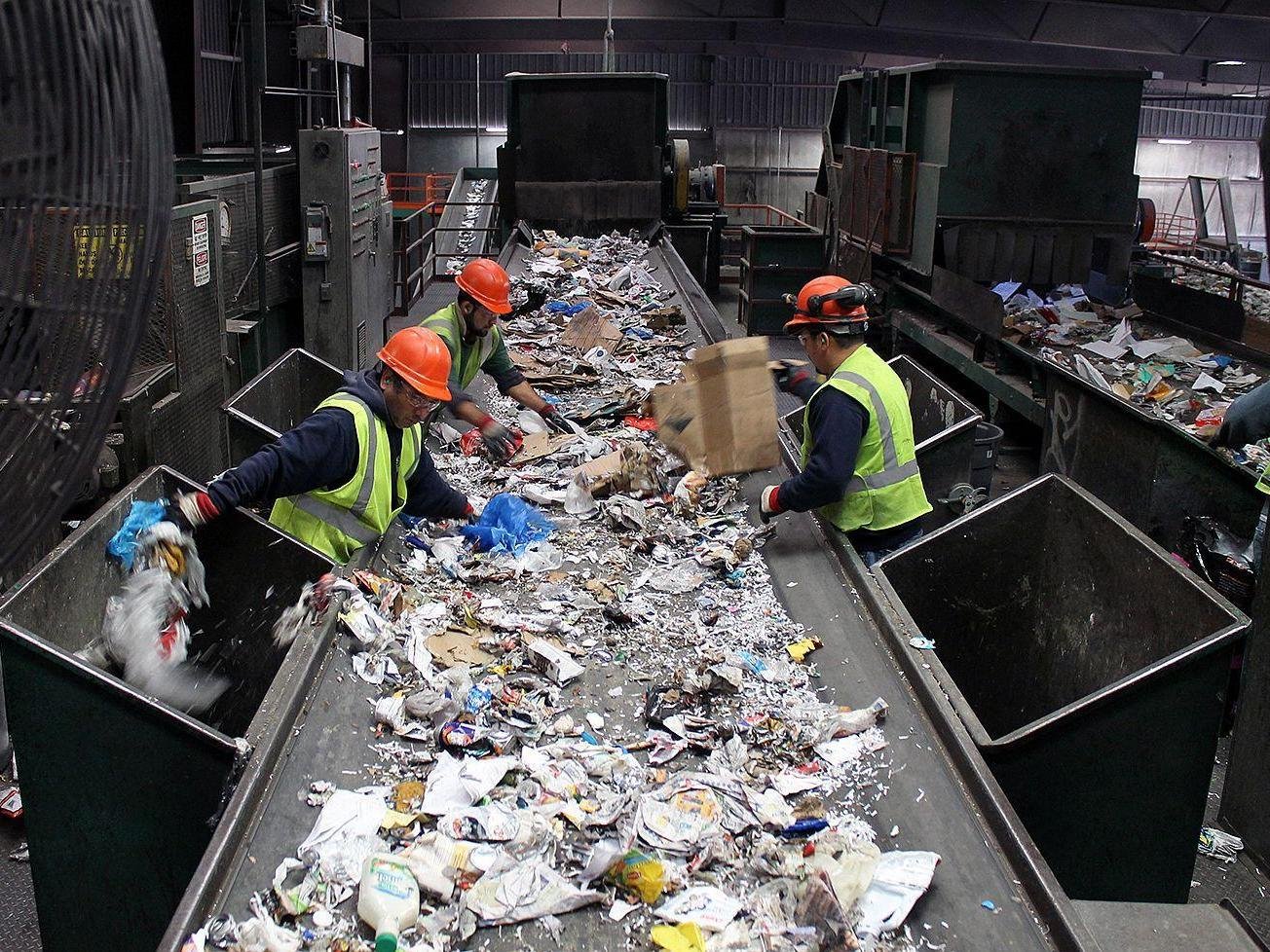 Societal Failure of Sustainably